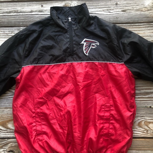 NFL Other - Atlanta Falcons NFL Windbreaker